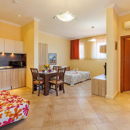 Apartments Dreambg Sozopol Exteriör bild