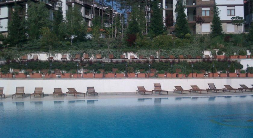 Apartments Dreambg Sozopol Exteriör bild