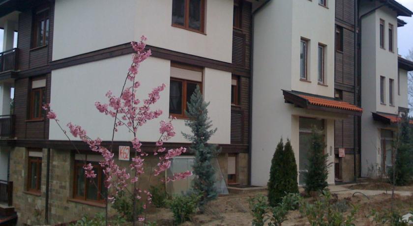 Apartments Dreambg Sozopol Exteriör bild