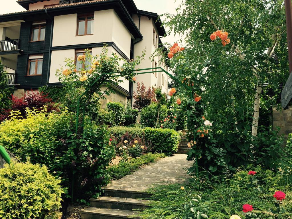 Apartments Dreambg Sozopol Exteriör bild