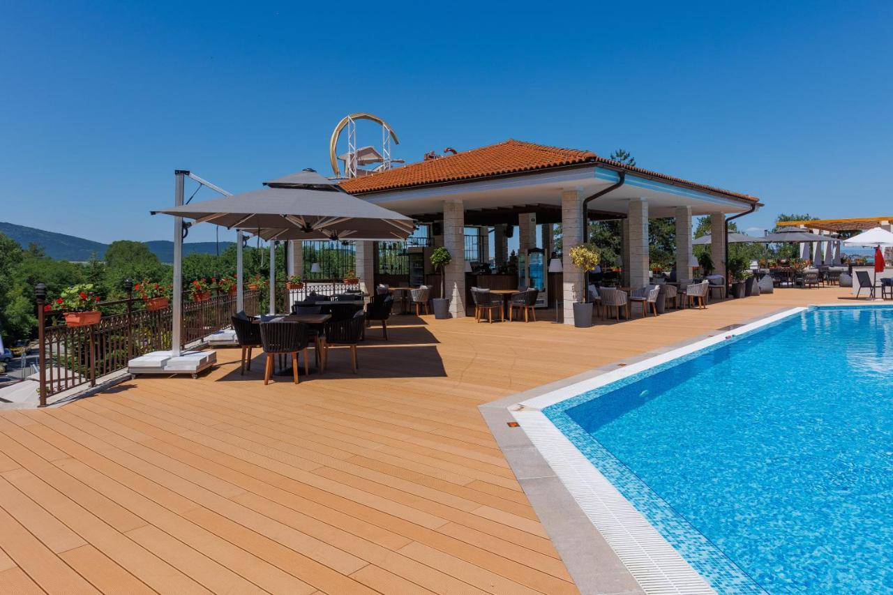 Apartments Dreambg Sozopol Exteriör bild