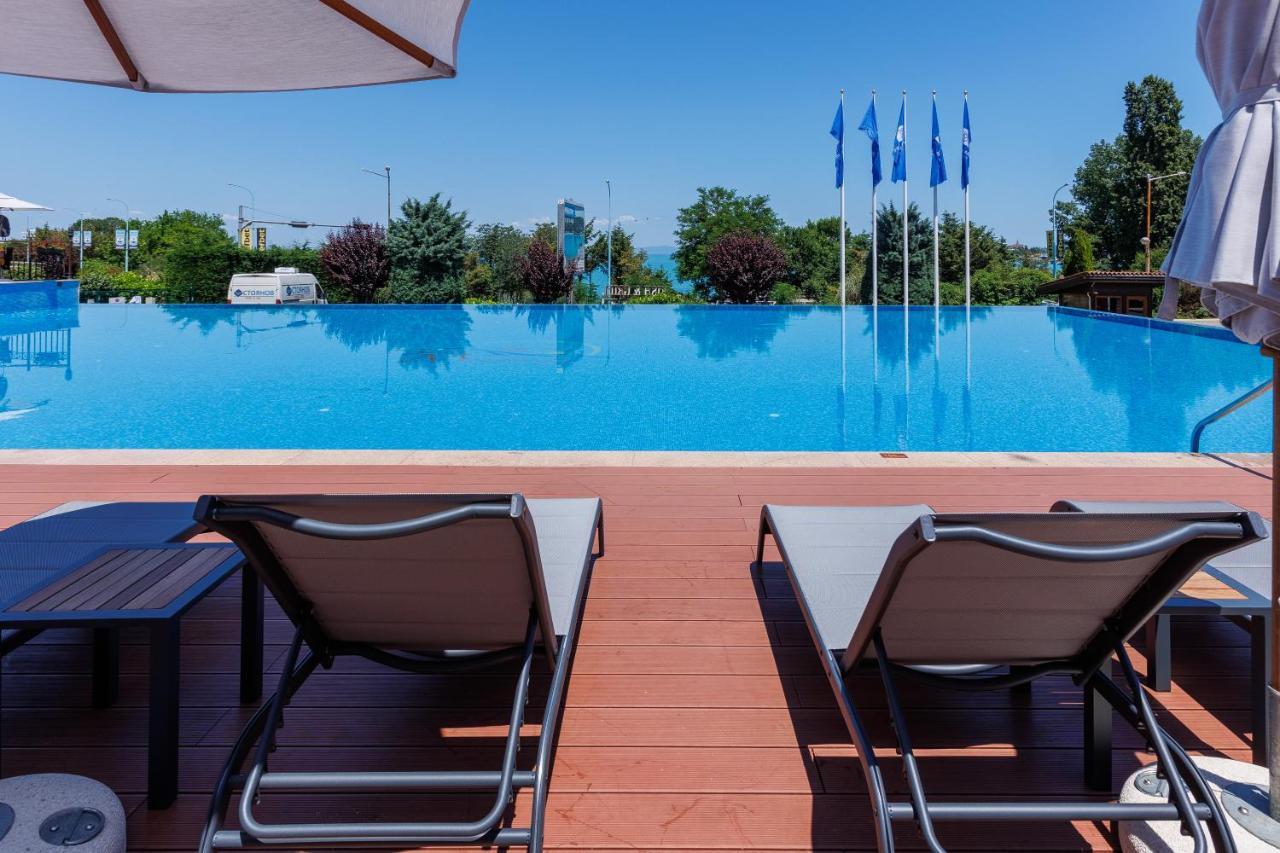Apartments Dreambg Sozopol Exteriör bild