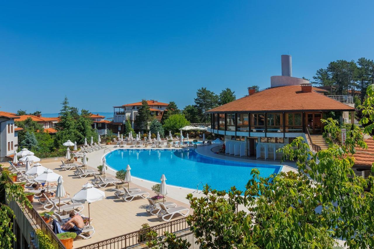Apartments Dreambg Sozopol Exteriör bild