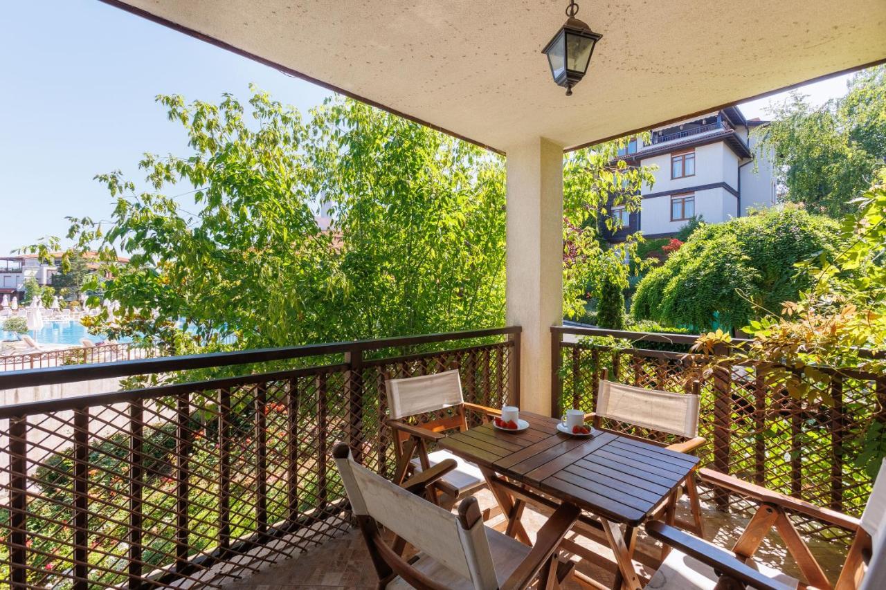 Apartments Dreambg Sozopol Exteriör bild
