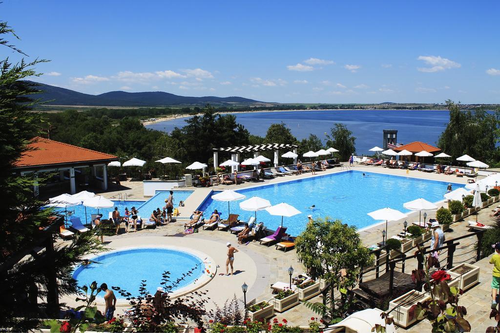 Apartments Dreambg Sozopol Rum bild