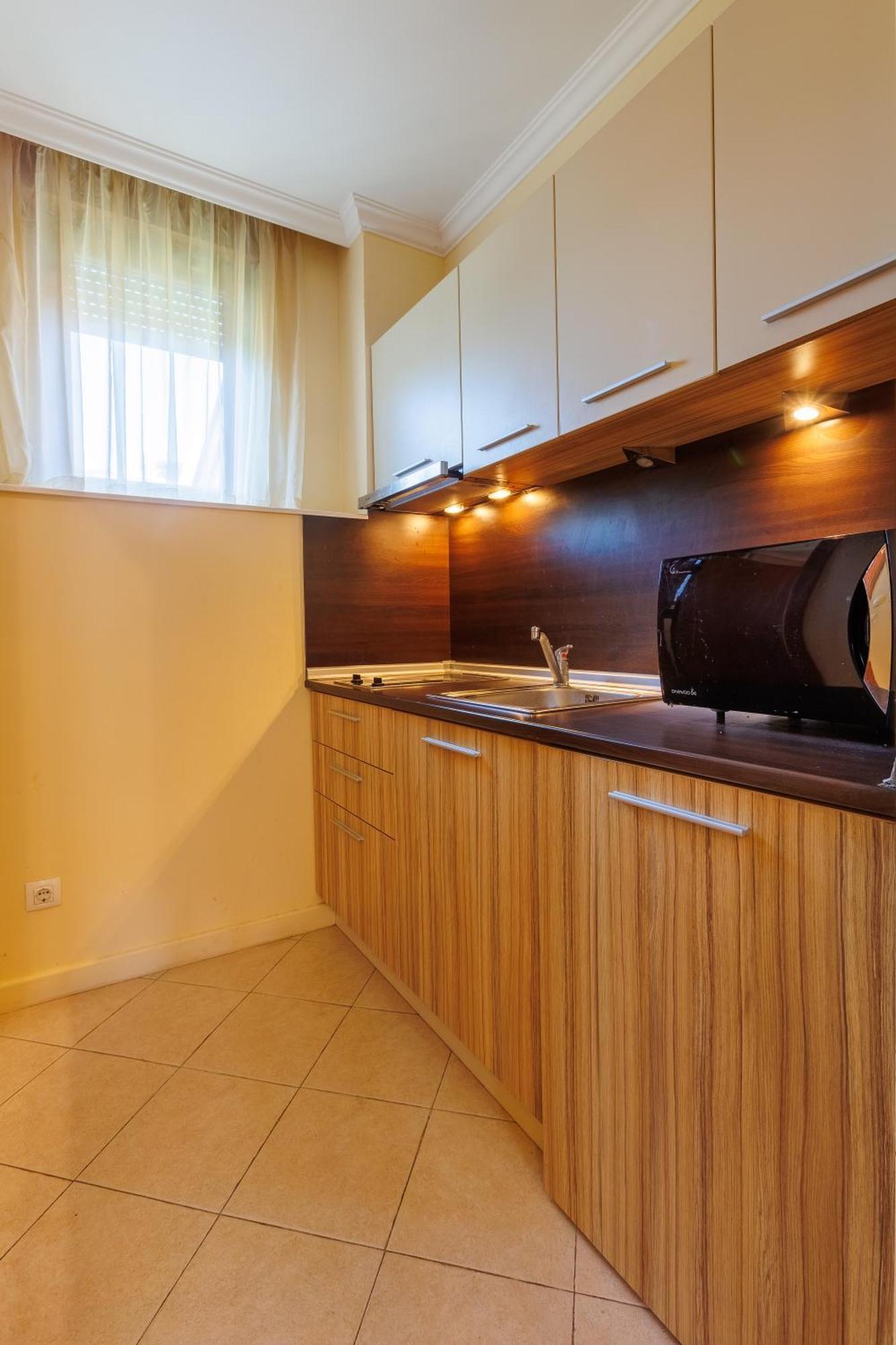 Apartments Dreambg Sozopol Exteriör bild
