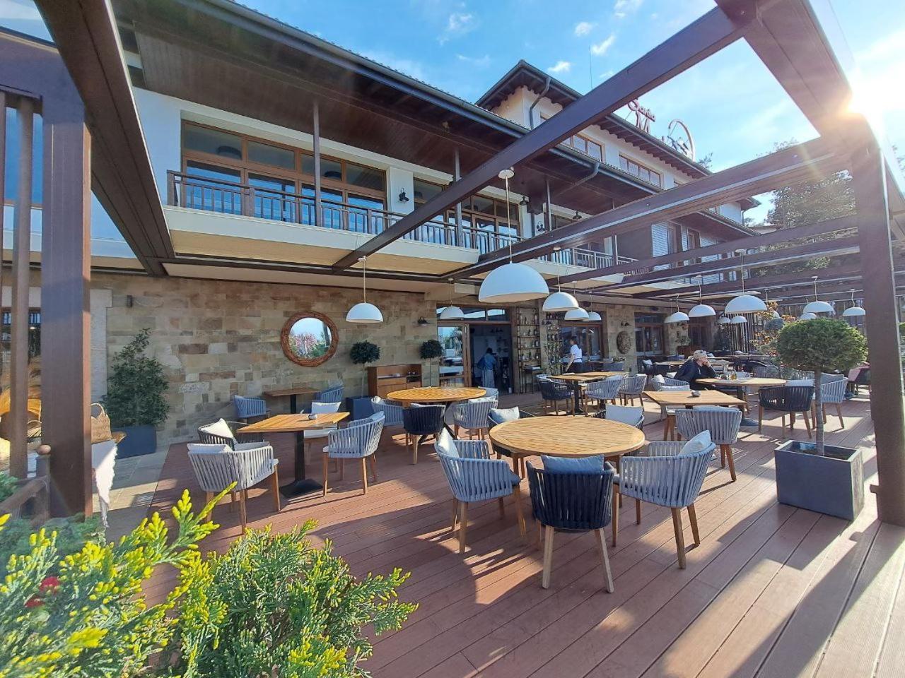 Apartments Dreambg Sozopol Exteriör bild