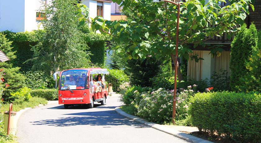 Apartments Dreambg Sozopol Rum bild